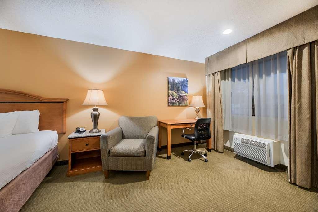 Best Western Sunrise Inn Eagar Room photo