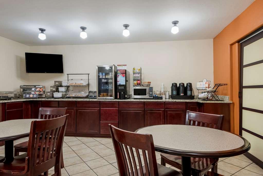 Best Western Sunrise Inn Eagar Exterior photo